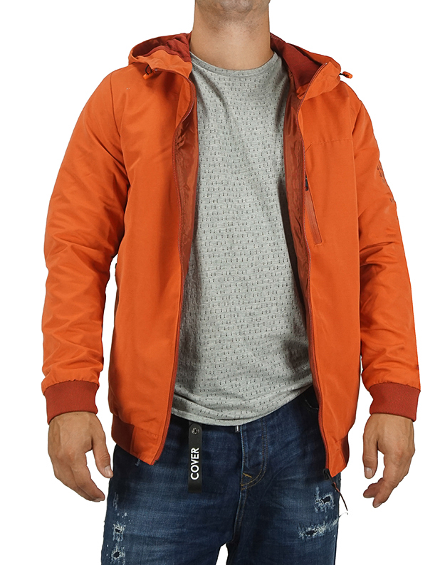 Jack & Jones Man Jacket 